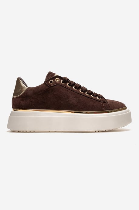 Borena Platåsneaker - Image 4