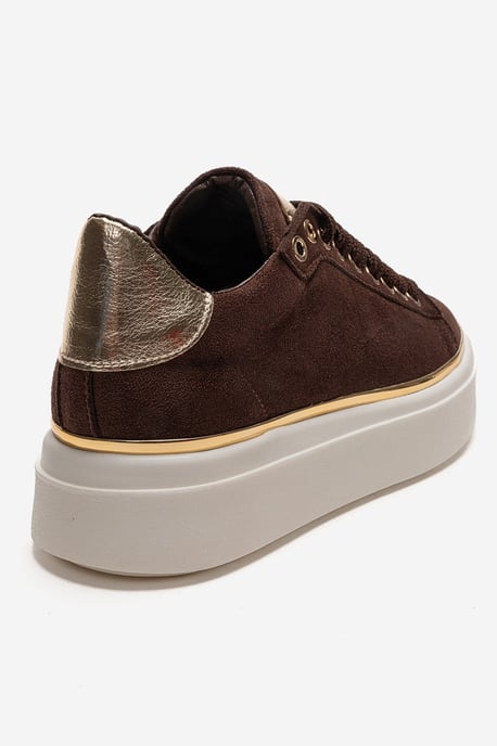 Borena Platåsneaker - Image 5