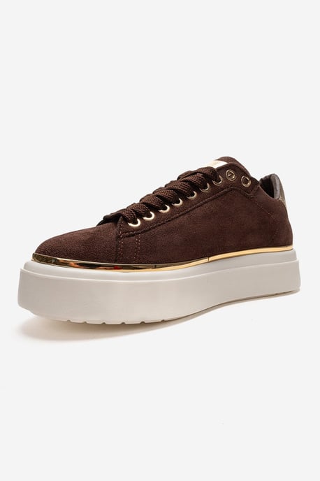 Borena Platåsneaker - Image 6
