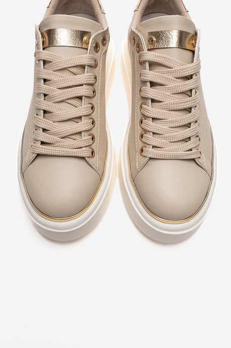 Borena Platåsneaker - Image 2