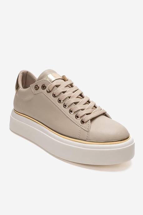 Borena Platåsneaker - Image 3