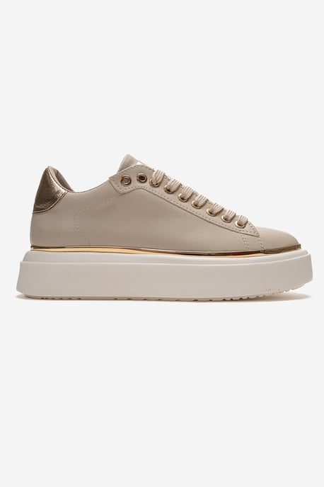 Borena Platåsneaker - Image 4