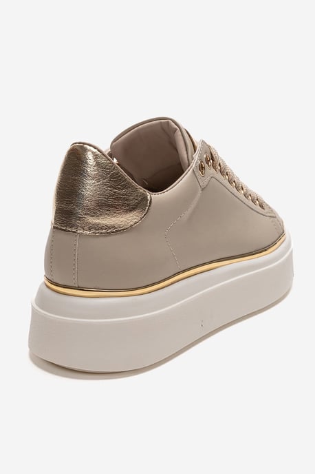 Borena Platåsneaker - Image 5