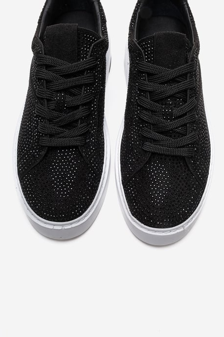 Berina Versierde Sneaker - Image 2