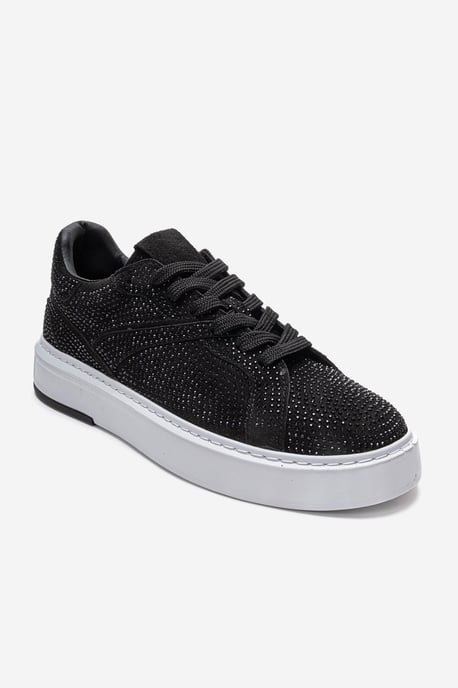 Berina Versierde Sneaker - Image 3