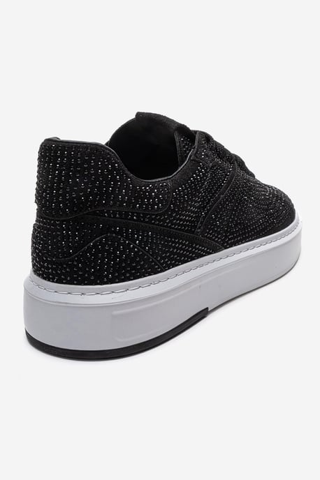 Berina Versierde Sneaker - Image 4