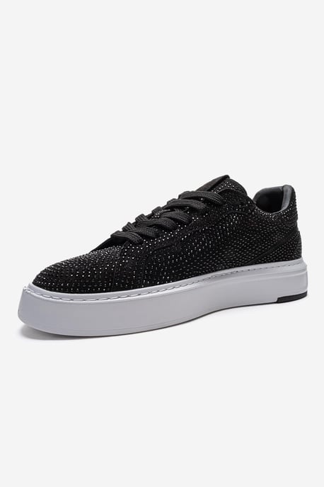 Berina Versierde Sneaker - Image 5