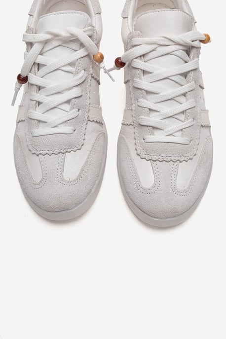 Ardix Leren Sneaker - Image 2