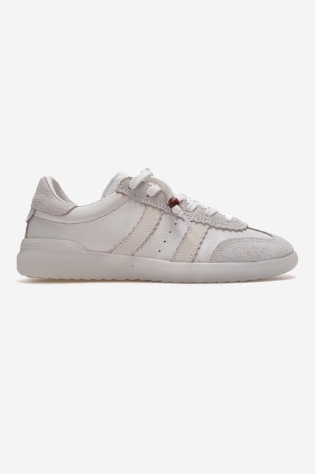 Ardix Leren Sneaker - Image 3