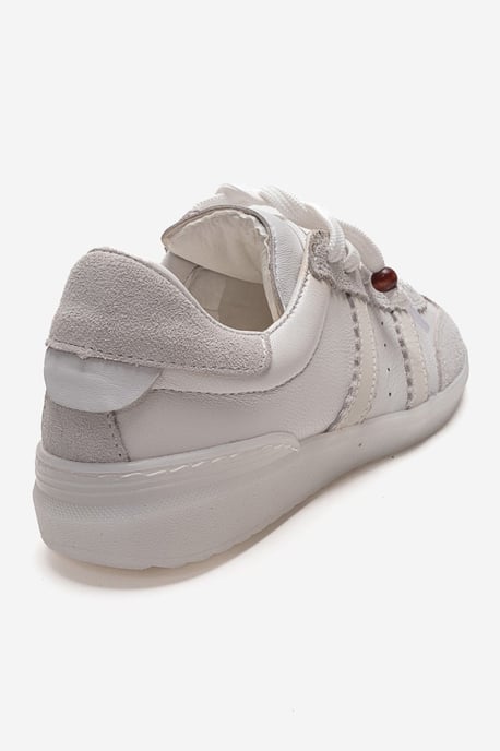 Ardix Leren Sneaker - Image 4