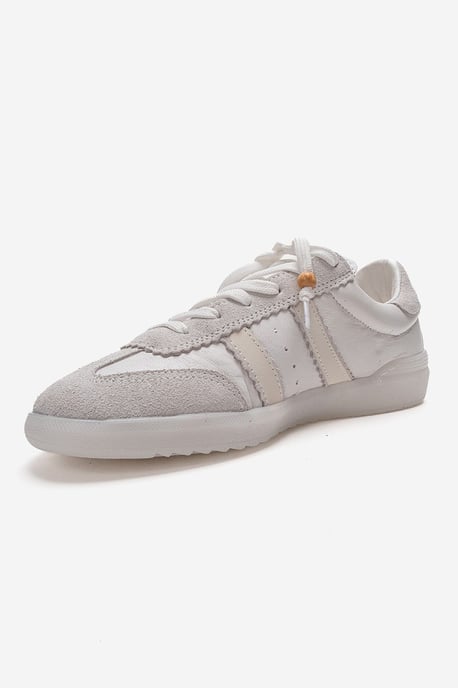 Ardix Leren Sneaker - Image 6