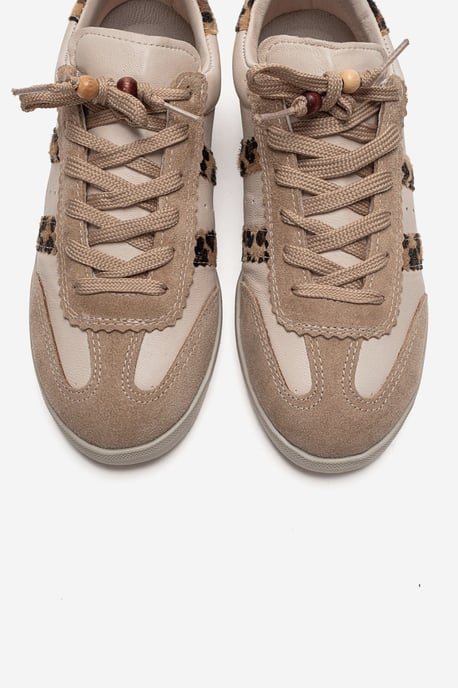 Ardix Leren Sneaker - Image 2