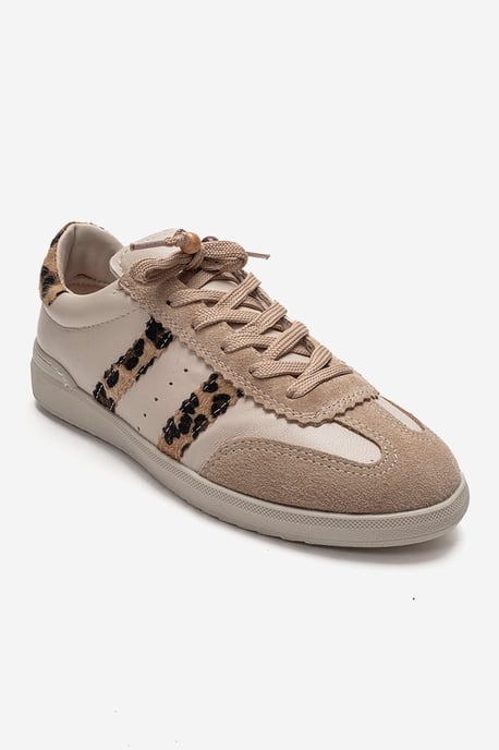Ardix Leren Sneaker - Image 3