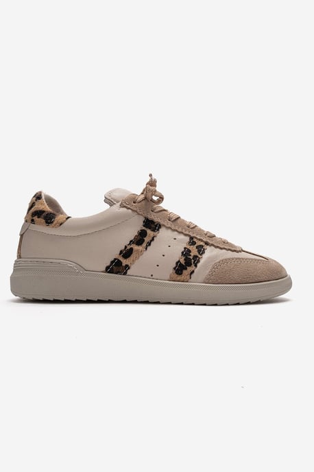 Ardix Leren Sneaker - Image 4