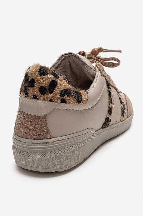 Ardix Leren Sneaker - Image 5
