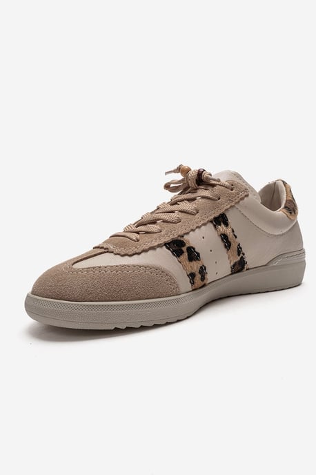 Ardix Leren Sneaker - Image 6