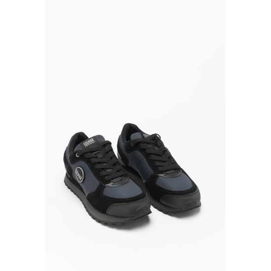 Colmar Bicolor Polyester Sneakers - Image 2