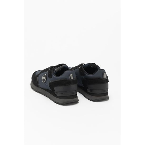 Colmar Bicolor Polyester Sneakers - Image 3