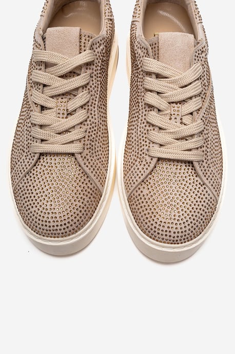 Berina Versierde Sneaker - Image 2