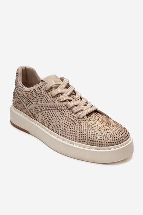 Berina Versierde Sneaker - Image 3