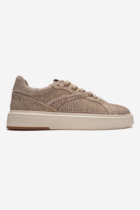 Berina Versierde Sneaker - Image 4