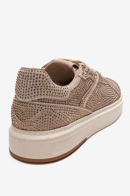Berina Versierde Sneaker - Image 5