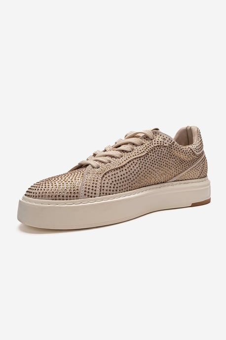 Berina Versierde Sneaker - Image 6