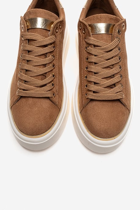 Borena Platåsneaker - Image 2