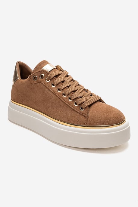 Borena Platåsneaker - Image 3