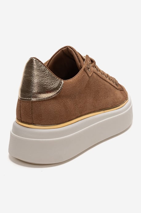 Borena Platåsneaker - Image 5