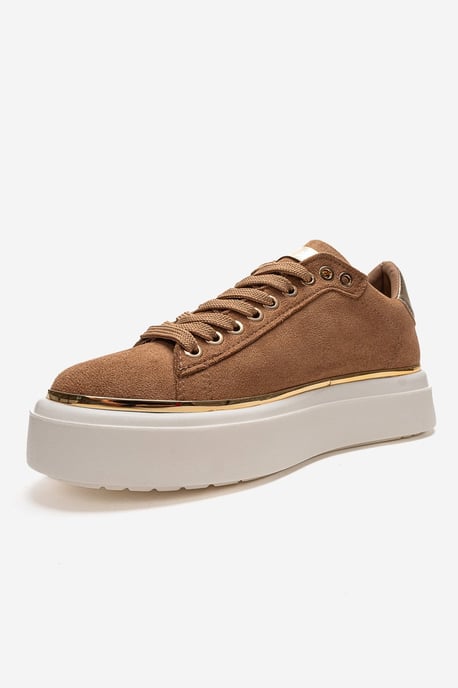 Borena Platåsneaker - Image 6