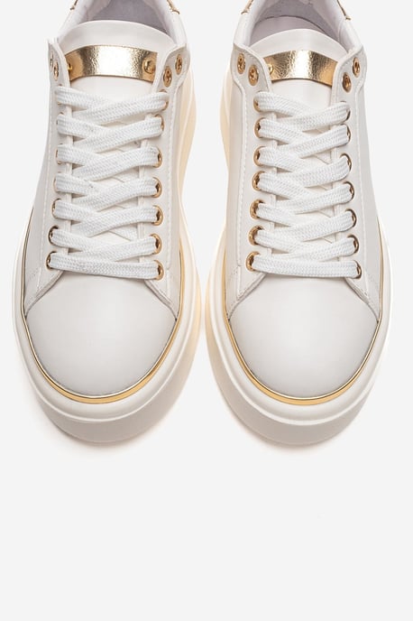 Borena Platåsneaker - Image 2
