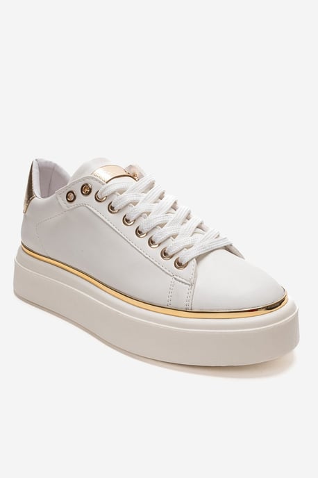 Borena Platåsneaker - Image 3