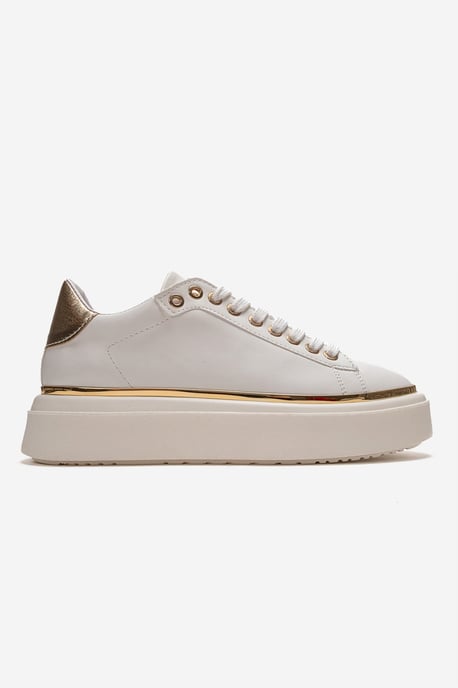 Borena Platåsneaker - Image 4