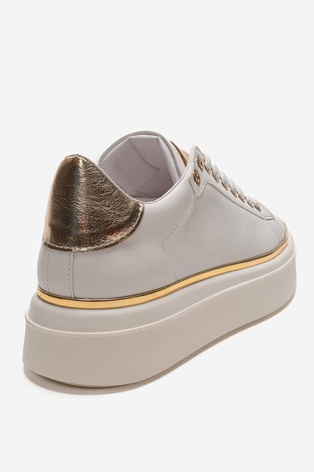 Borena Platåsneaker - Image 5
