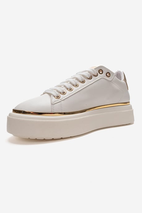 Borena Platåsneaker - Image 6