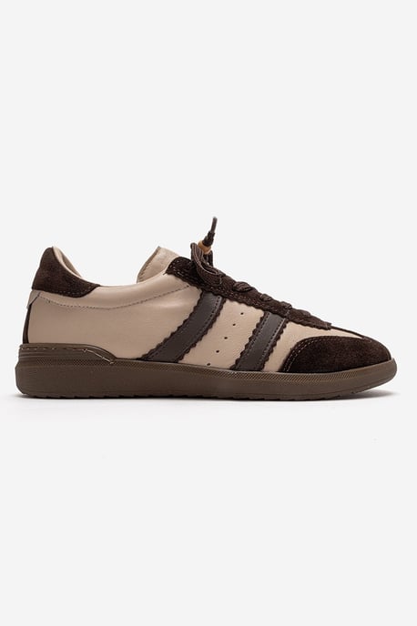 Ardix Leren Sneaker - Image 4