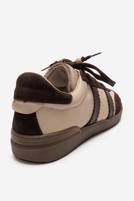 Ardix Leren Sneaker - Image 5