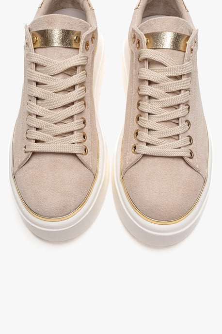 Borena Platåsneaker - Image 2