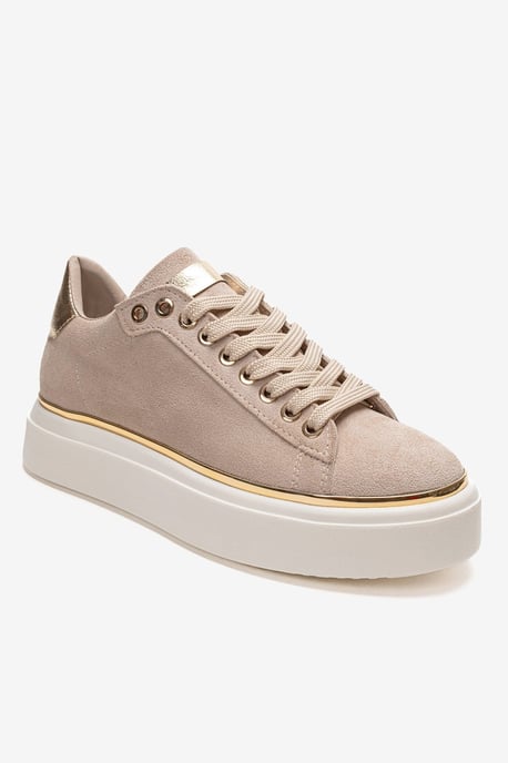 Borena Platåsneaker - Image 3