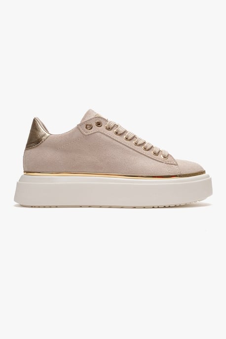 Borena Platåsneaker - Image 4