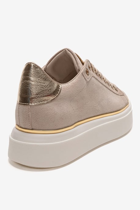 Borena Platåsneaker - Image 5