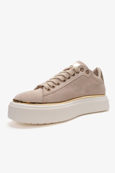 Borena Platåsneaker - Image 6
