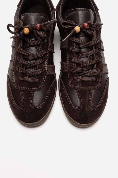 Ardix Leren Sneaker - Image 2