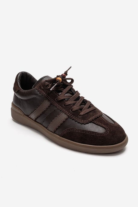 Ardix Leren Sneaker - Image 3