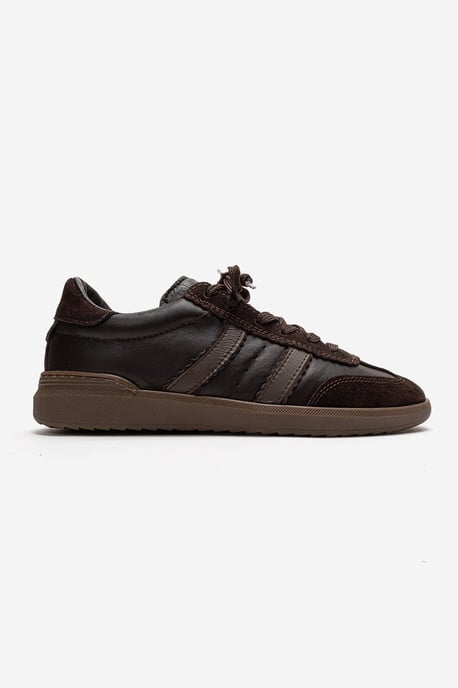 Ardix Leren Sneaker - Image 4