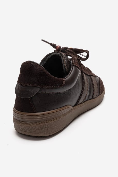 Ardix Leren Sneaker - Image 5