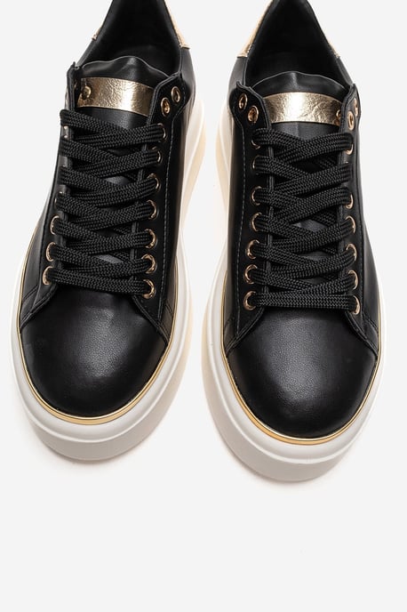 Borena Platåsneaker - Image 2