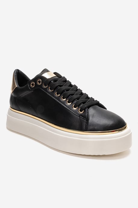 Borena Platåsneaker - Image 3