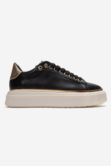 Borena Platåsneaker - Image 4